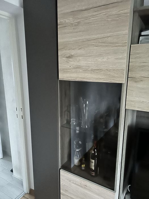 Sprzedam meble w dobrym stanie