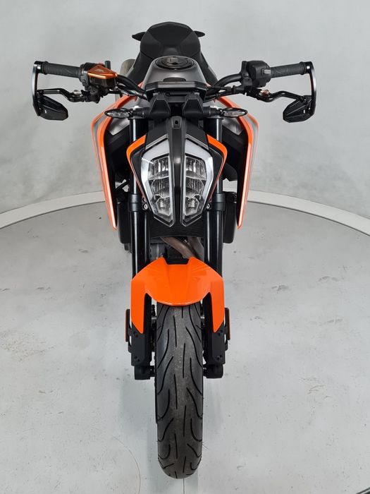 KTM DUKE 790 - 2019 Mapy Decat Led * ZIMOWA CENA *