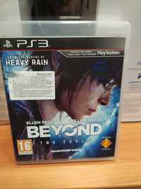 Beyond: Dwie dusze PS3 ANG Sklep Wysyłka Wymiana