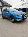 Nissan Qashqai Nissan Qasshqai 1.2 DIG-T Tekna
