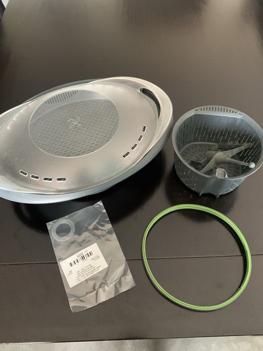 Bimby TM 31 em muito bom estado