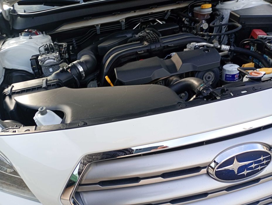 Subaru Outback 2016