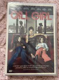 Call Girl film  DVD nowy w folii