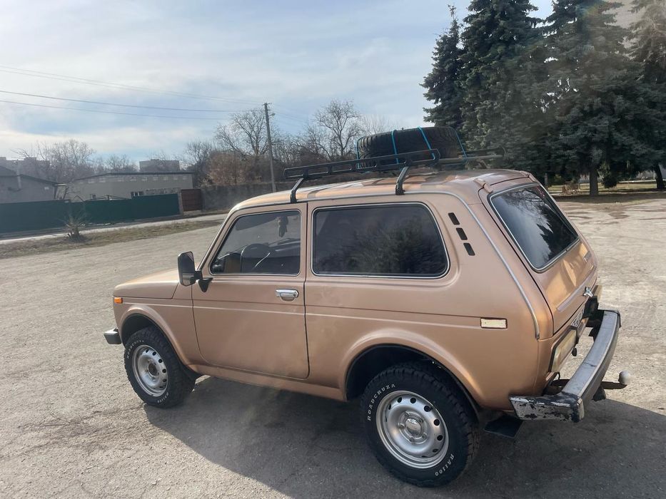 Продам автомобіль