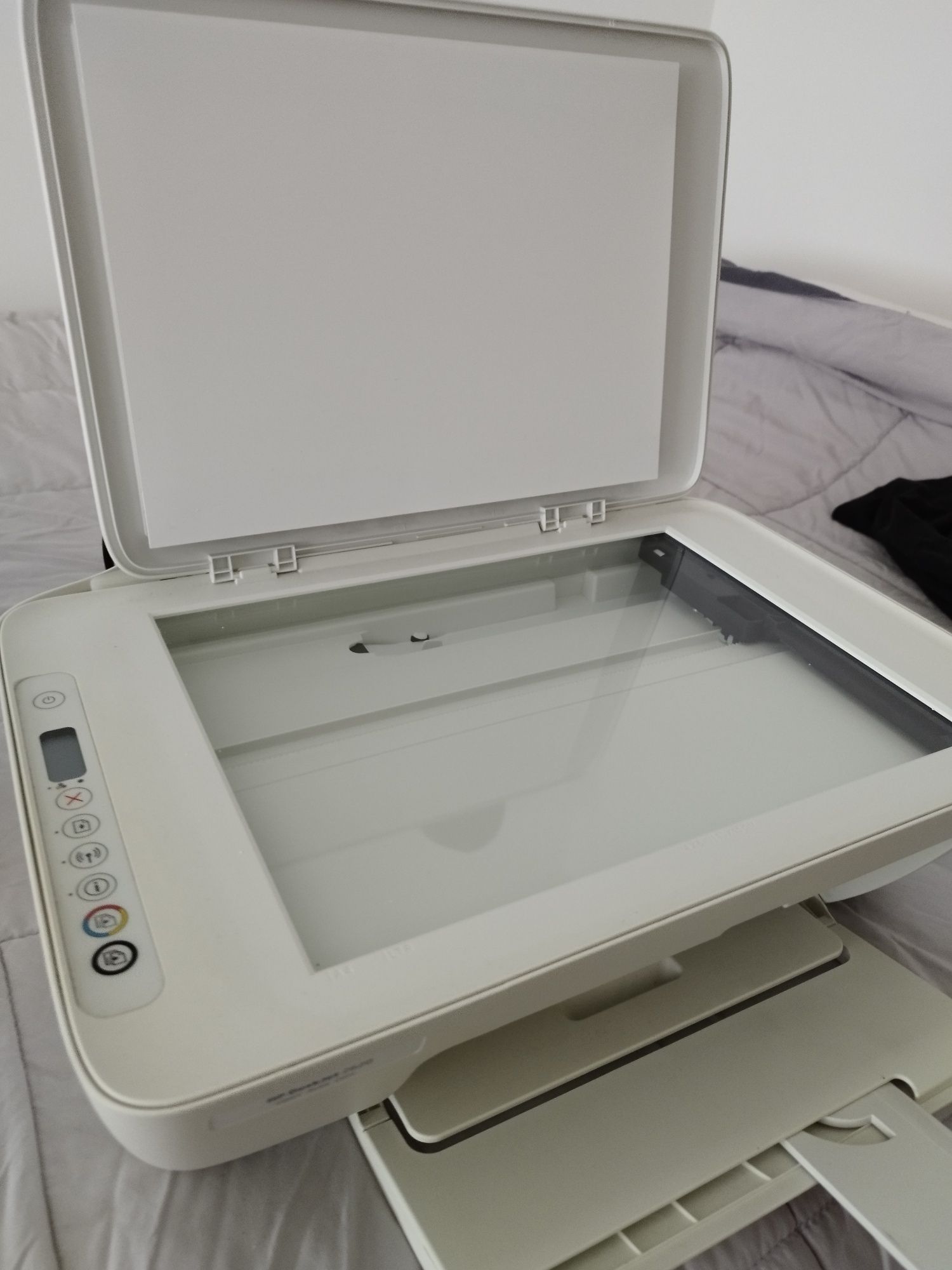 imprimpressora multifunções HP DeskJet 2620.