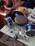 Vende se bateria