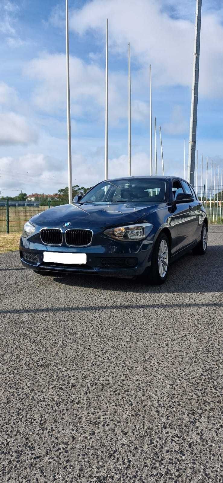 BMW Serie1 | 118D