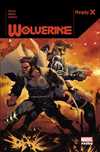 Rządy X. Wolverine. Tom 1. Egmont - komiksy. Nowy Produkt