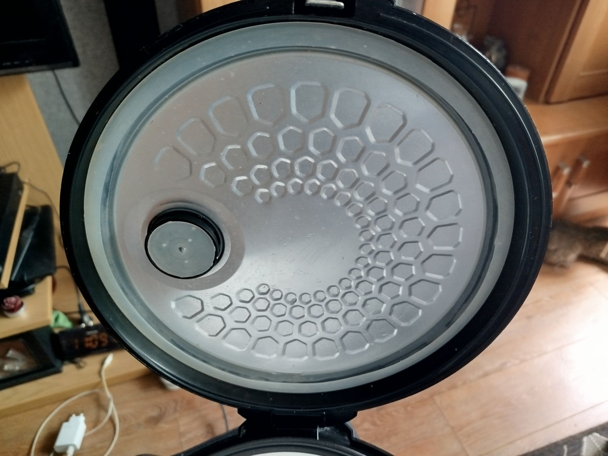 Multicooker Esperanza 4l