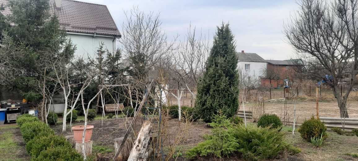 Продаж доглянутої ділянки