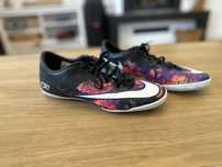 Buty piłkarskie Nike Mercurial cr7 Cristiano Ronaldo rozm 41