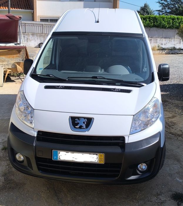 Peugeot Expert L2H2