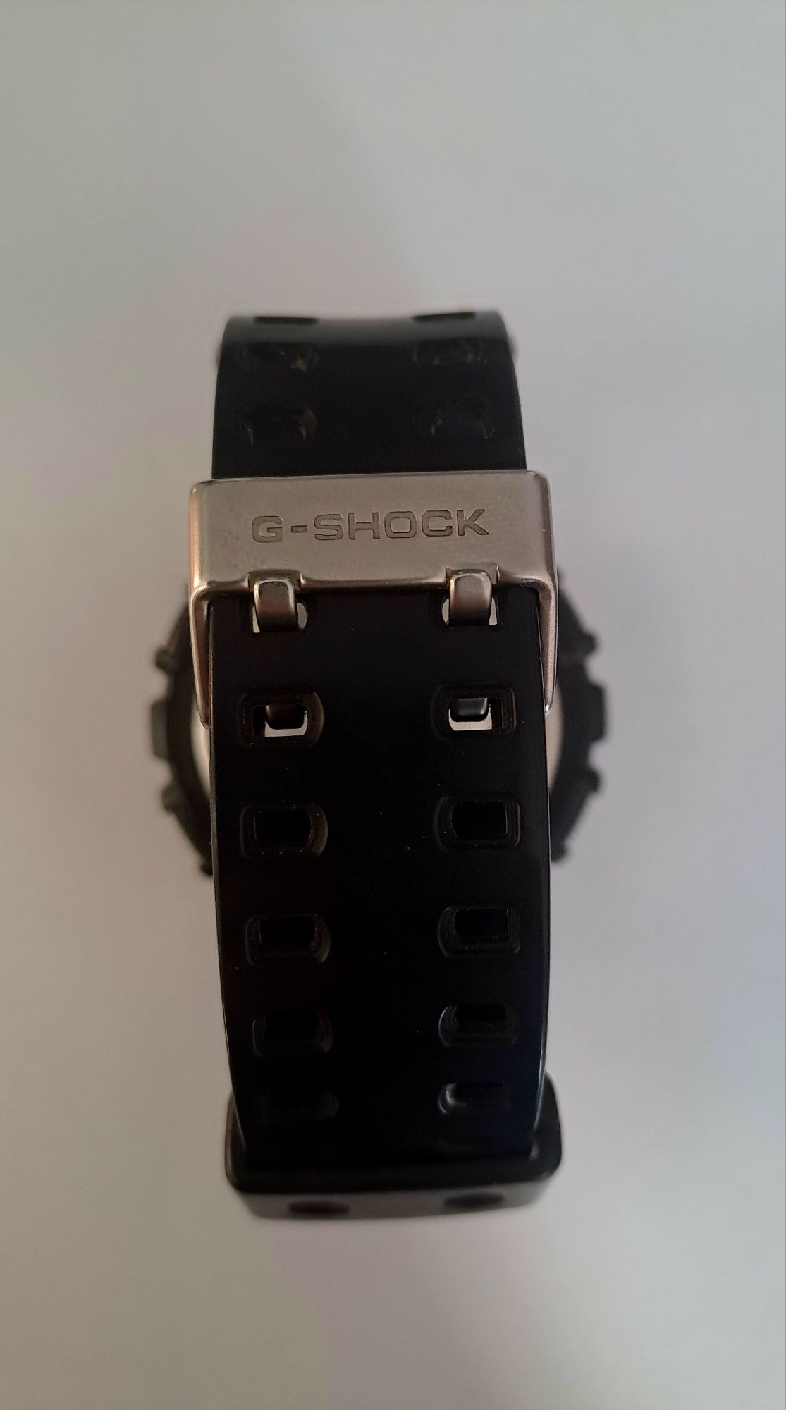 Zegarek Casio G-Shock GA 100