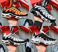 Мужские кроссовки Nike Air Max Plus Tn 41-45 найк аир Топ качество!