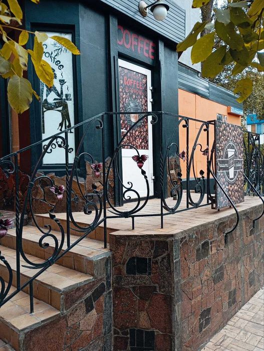 продаж комерційного приміщення на Вечірньому Бульварі