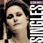 Alison Moyet - "Singles" CD