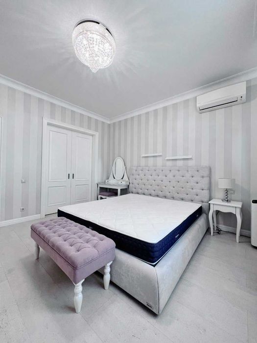 БЕЗ% БІЗНЕС КЛАС! 4-к в ЖК SOHO Residence, вул. Деміївська, 13