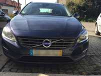 Volvo V60 2014 em óptimo estado