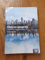 Oblicza geografii nowa era zakres podstawowy