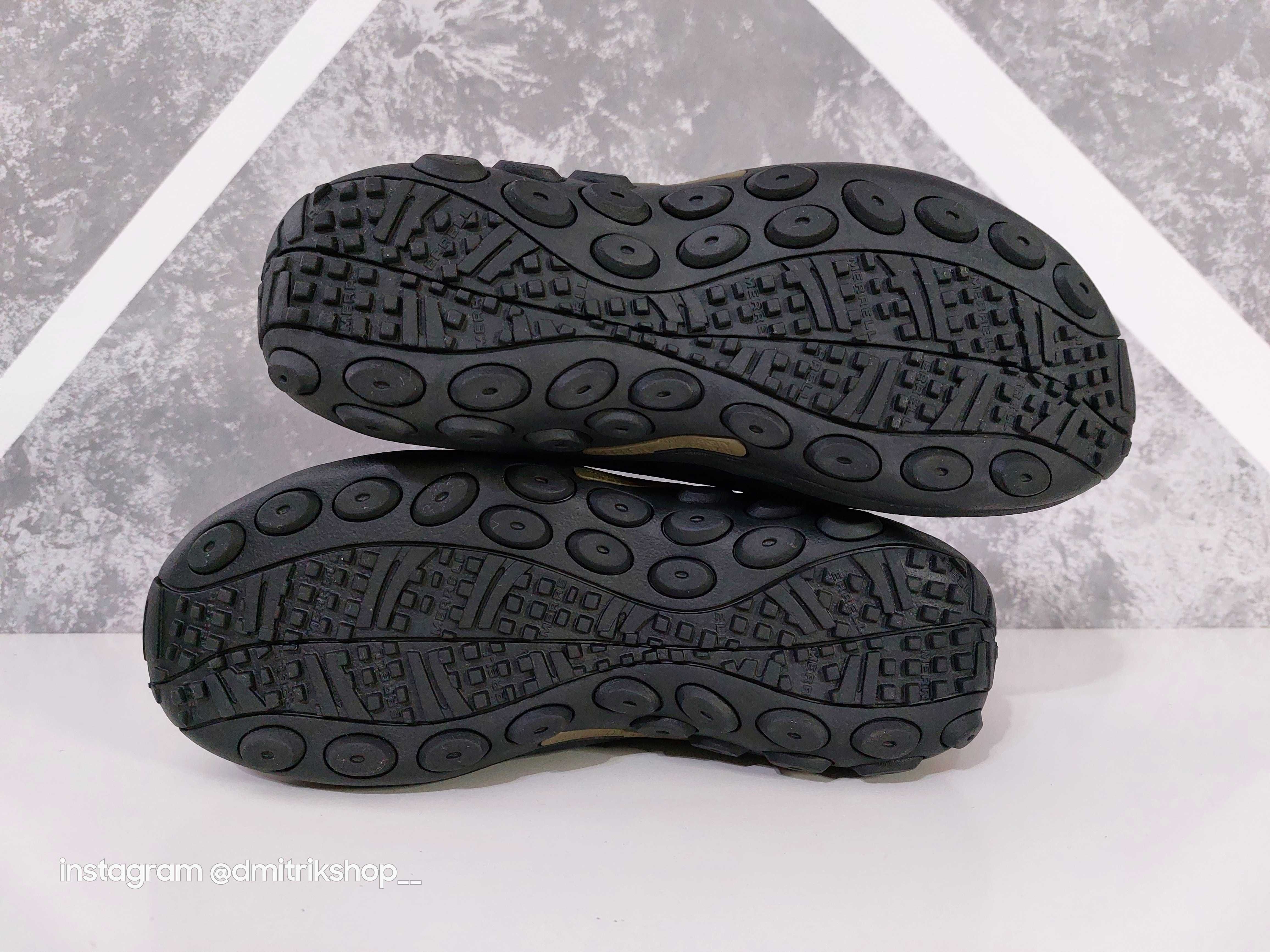 Кросівки жіночі Merrell Jungle Moc р38 кроссовки Merrell Jungle