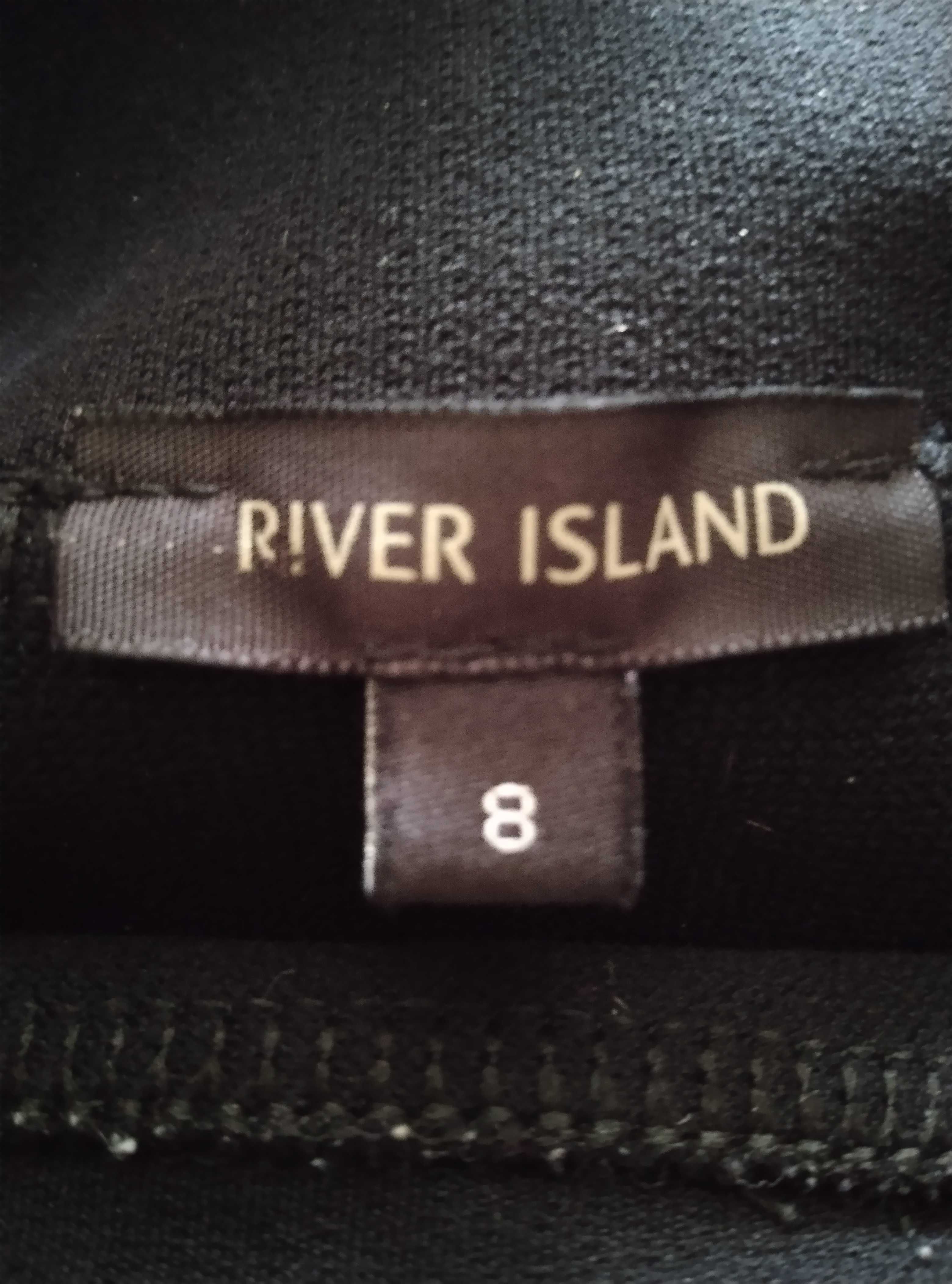 Фирменное платье. RIVER ISLAND. Размер S