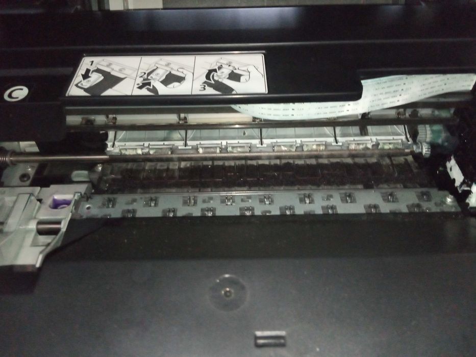 Принтер Canon PIXMA
