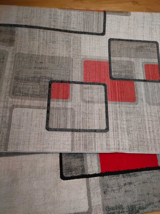 Dywan rumba 180x270 stan bardzo dobry
