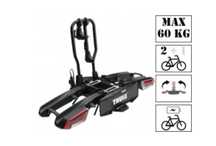 Thule easyfold 3 xt2 black nowy