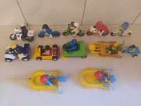 Playmobil zabawki