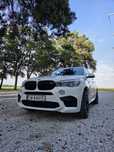 BMW X5 30D Stylizacja M POWER