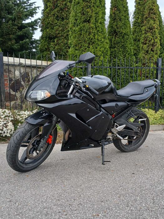 Sprzedam YAMAHA TZR 50/70