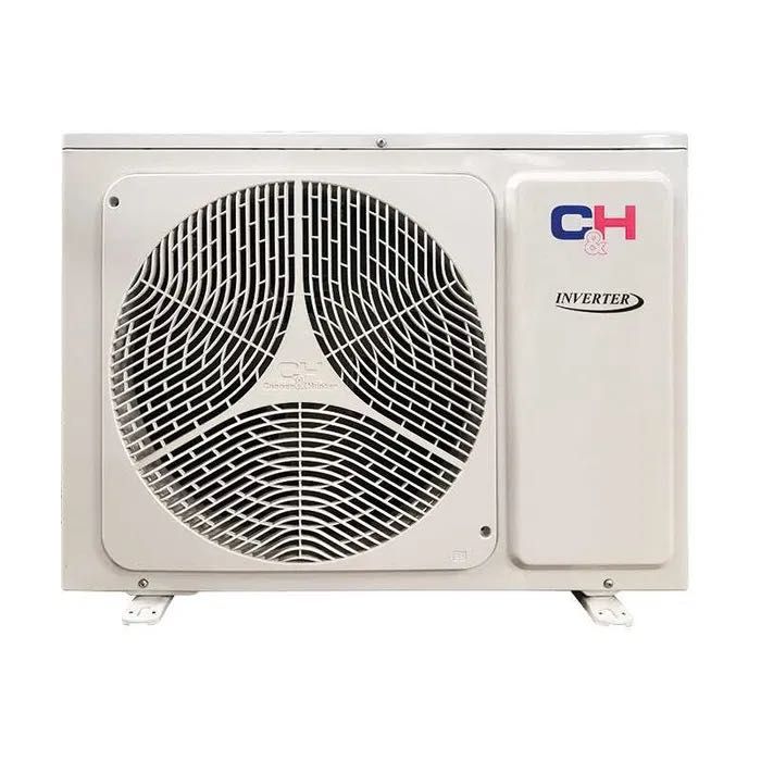 Кондиціонер Cooper&Hunter CH-S09FTXF2-NG Wi-Fi! Інверторний, є кредит