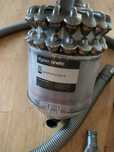 Odkurzacz Dyson Cintetic DC52