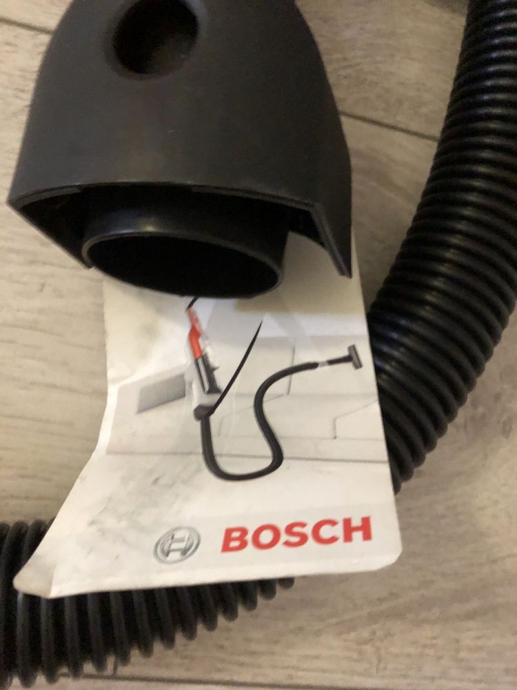 Czesci do okurzacza bosch athlet