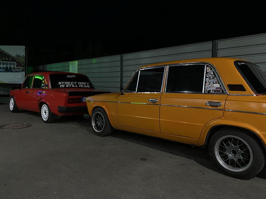 Продам автомобиль ваз 2106