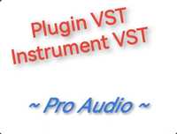 Plugin muzyczny VST - Cube Mini multi sampler