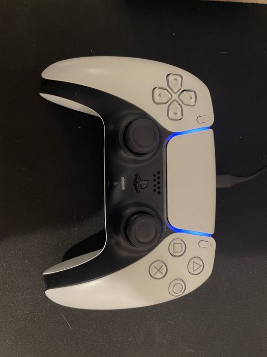 PS5 825gb (modelo midia fisica)