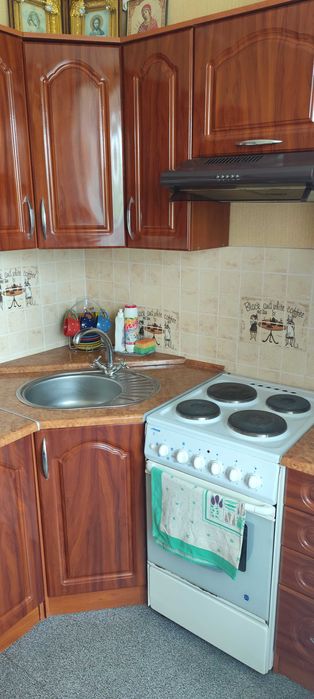 HG 07 Продам 3 к квартиру Солоницевка