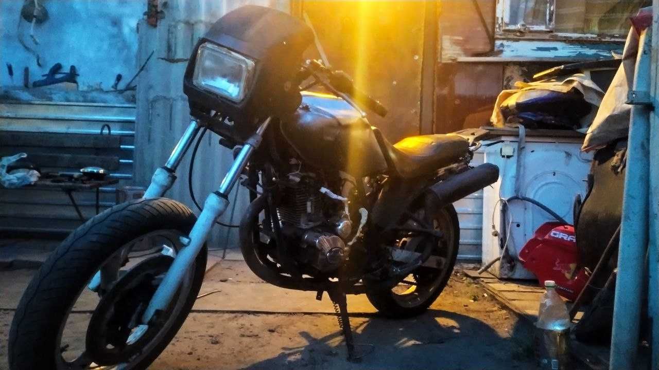Срочно продам мотоциклы 250 200 150 кубов