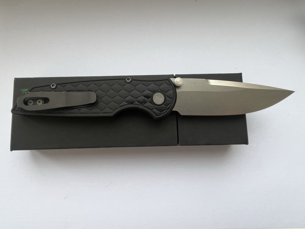 Нож складной Pro-Tech TR-3 Integrity
