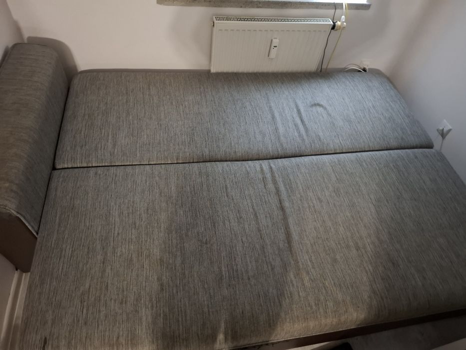 Oddam za darmo łóżko