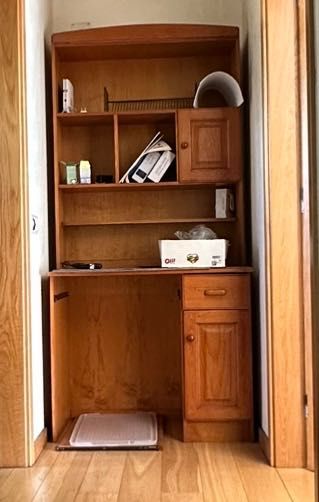Conjunto mobília para quarto
