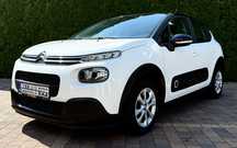 Citroën C3 Citroen C3 2017r Pierwszy Właściciel