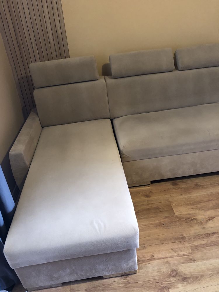 Łóżko sofa kanapa wersalka z funkcja spania