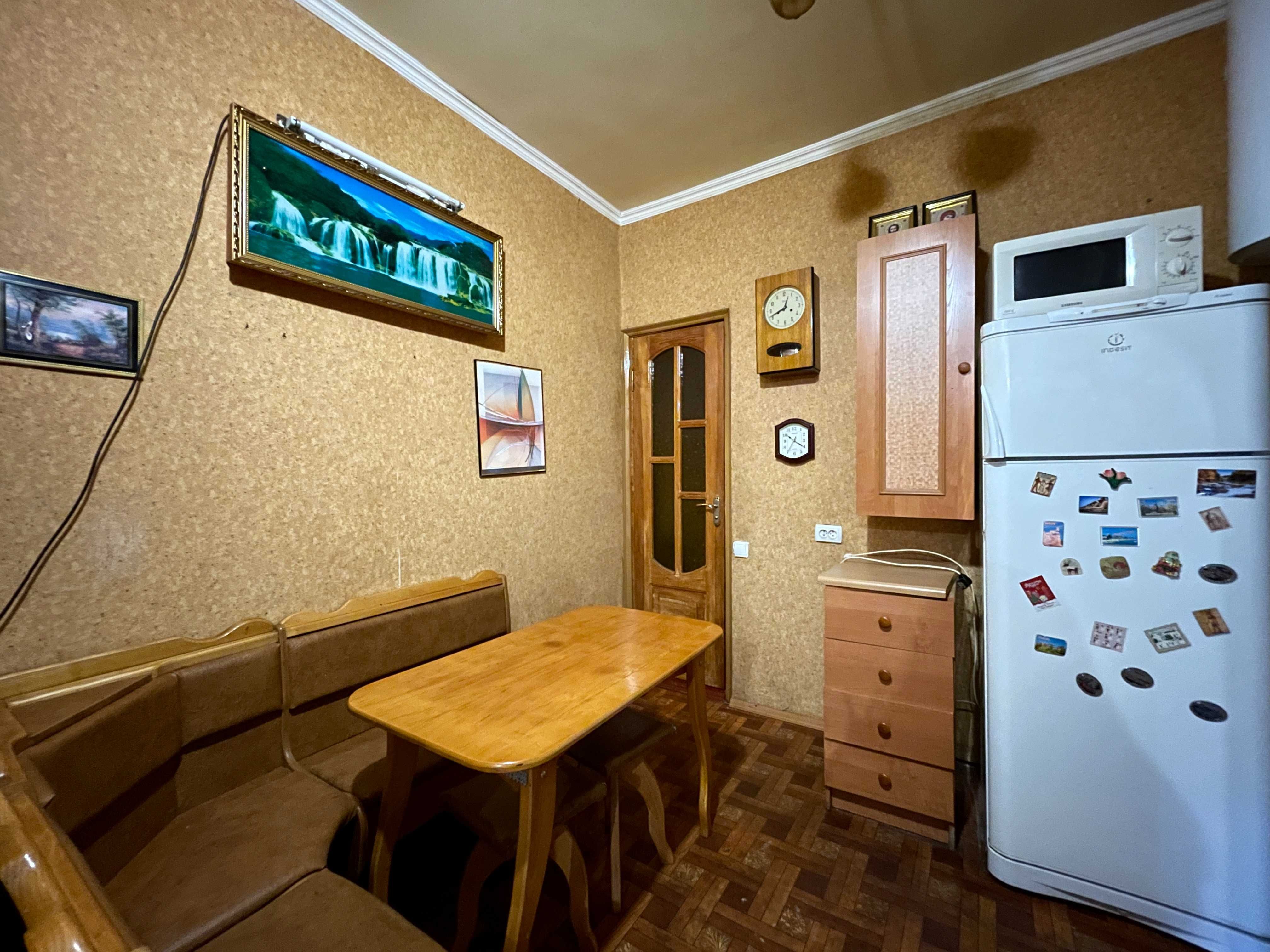 Продаж 2 кімнатної квартри