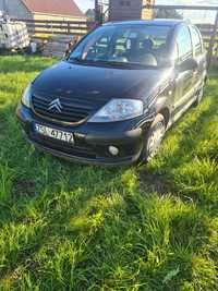 Citroen C3  1.4 2004r.