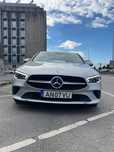 Mercedes-Benz CLA 180 d Shooting Brake Style Plus Aut.
