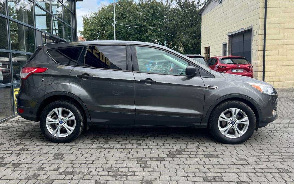 Ford Escape 2016