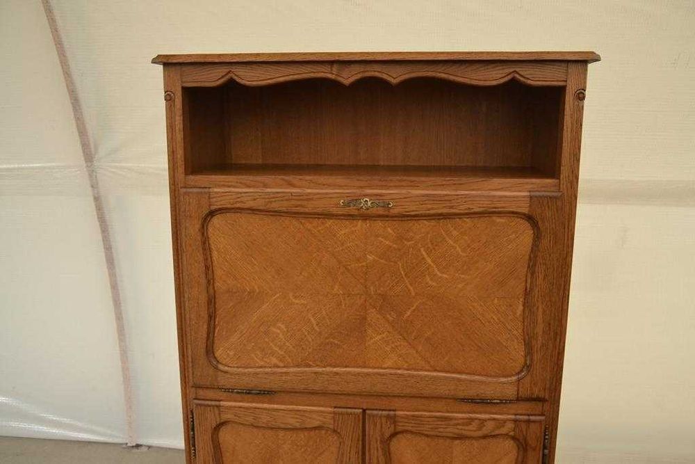 komoda ludwikowska barek pomocnik