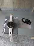 Smartwatch Garmin Venu 3S 41mm Złoty Gwarancja 2 lata